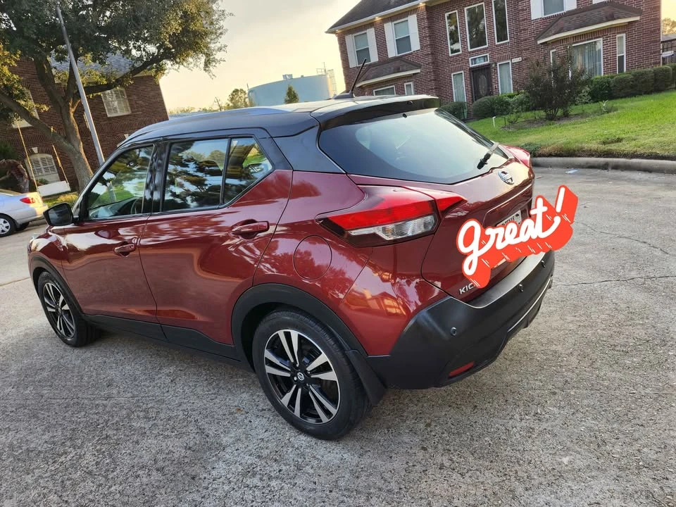 2020 Nissan Kicks - Image 3 of 15