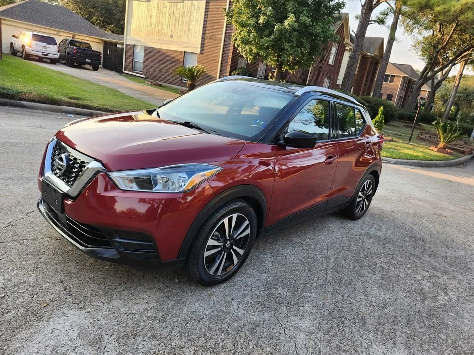 2020 Nissan Kicks - Image 14 of 15