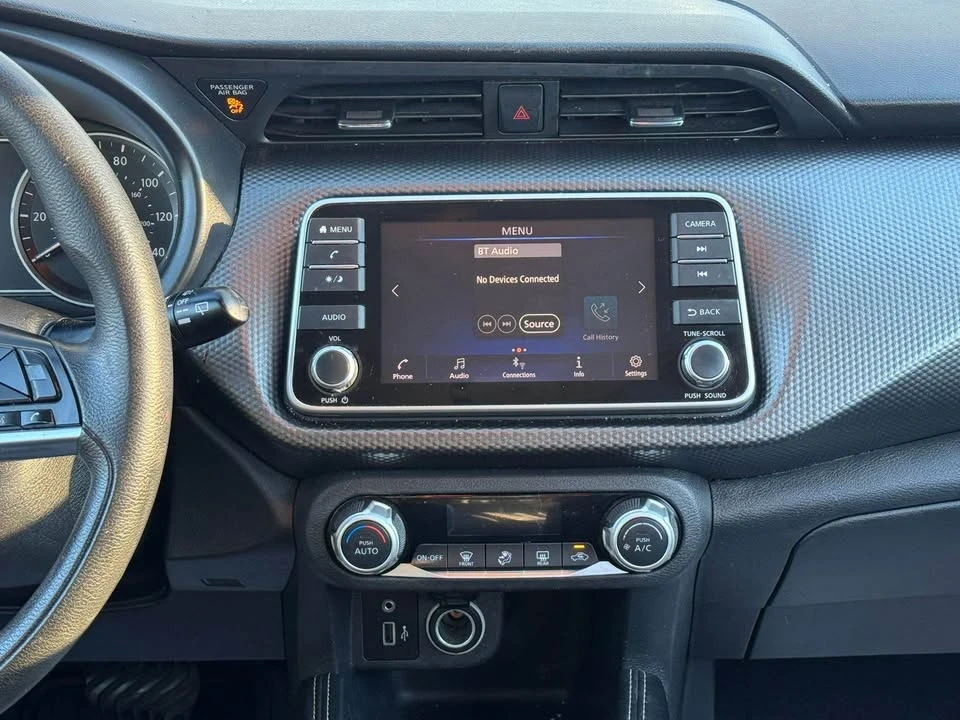 2020 Nissan Kicks - Image 16 of 20