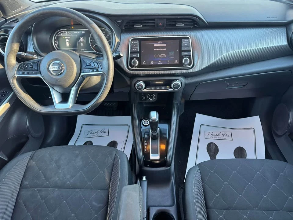 2020 Nissan Kicks - Image 14 of 20
