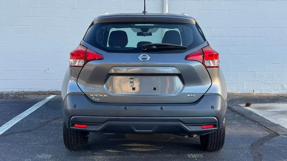 2020 Nissan Kicks - Image 6 of 20