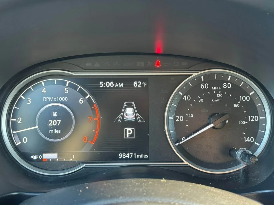 2020 Nissan Kicks - Image 20 of 20