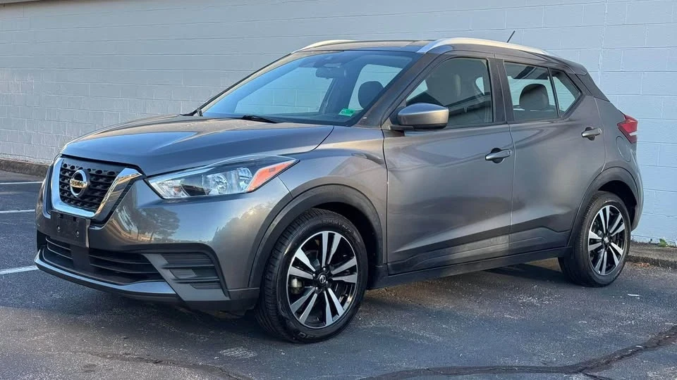 2020 Nissan Kicks - Image 3 of 20