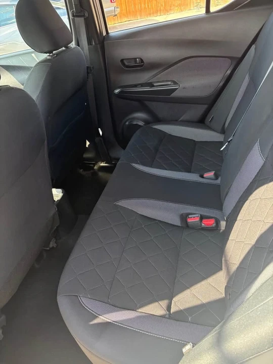 2020 Nissan Kicks - Image 5 of 6