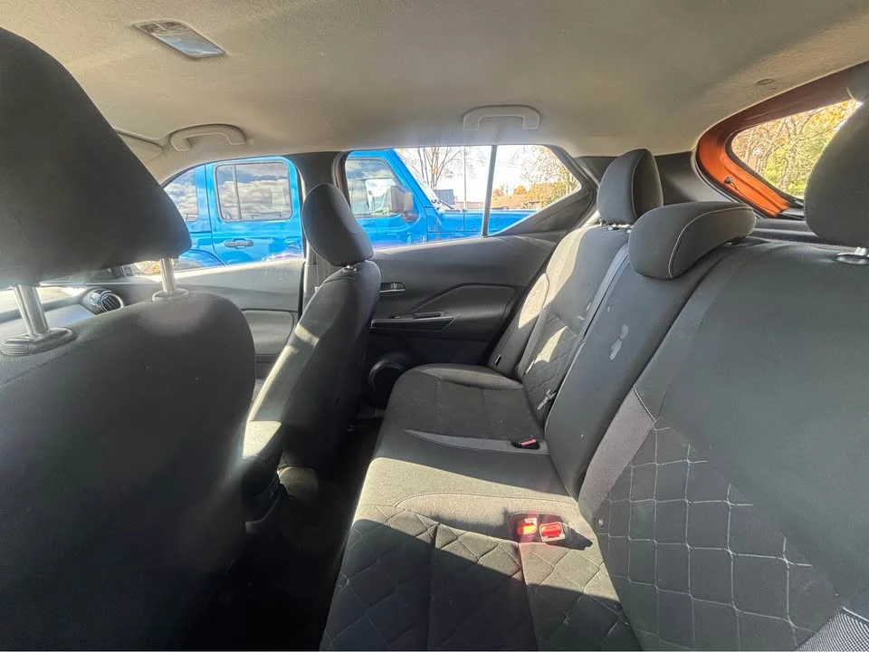 2020 Nissan Kicks - Image 10 of 13
