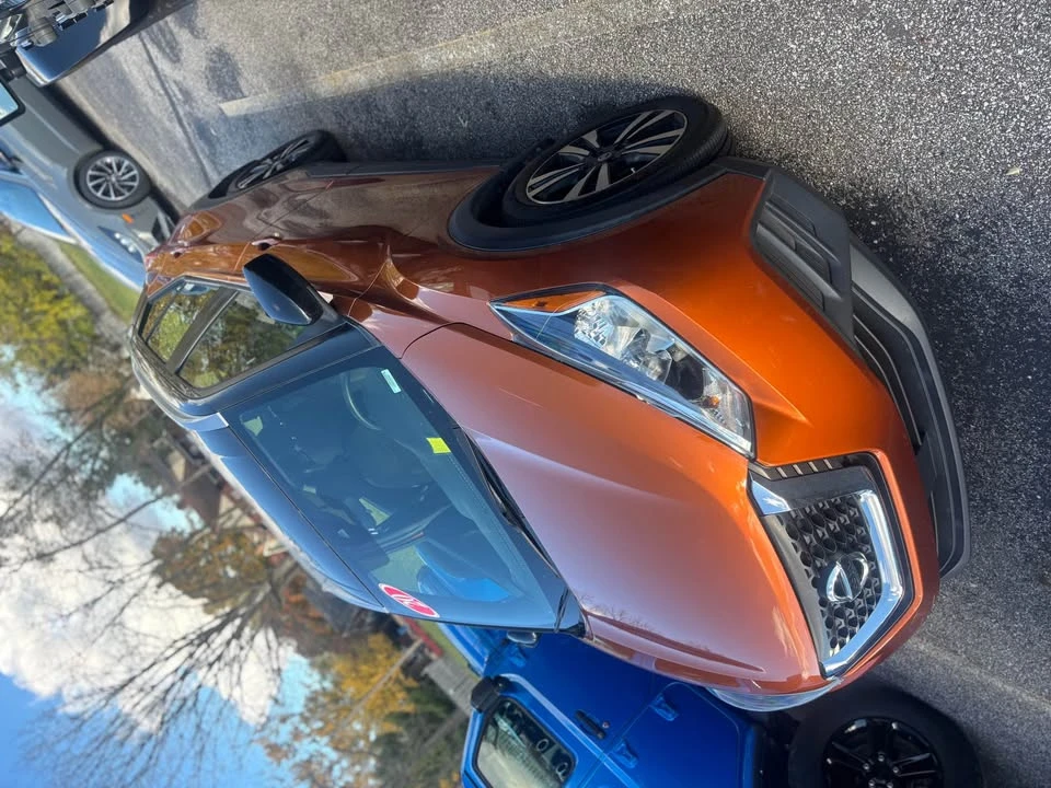 2020 Nissan Kicks - Image 5 of 13