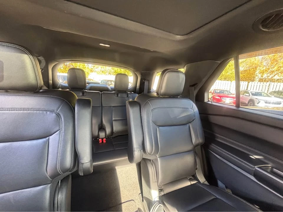 2020 Nissan Kicks - Image 8 of 13