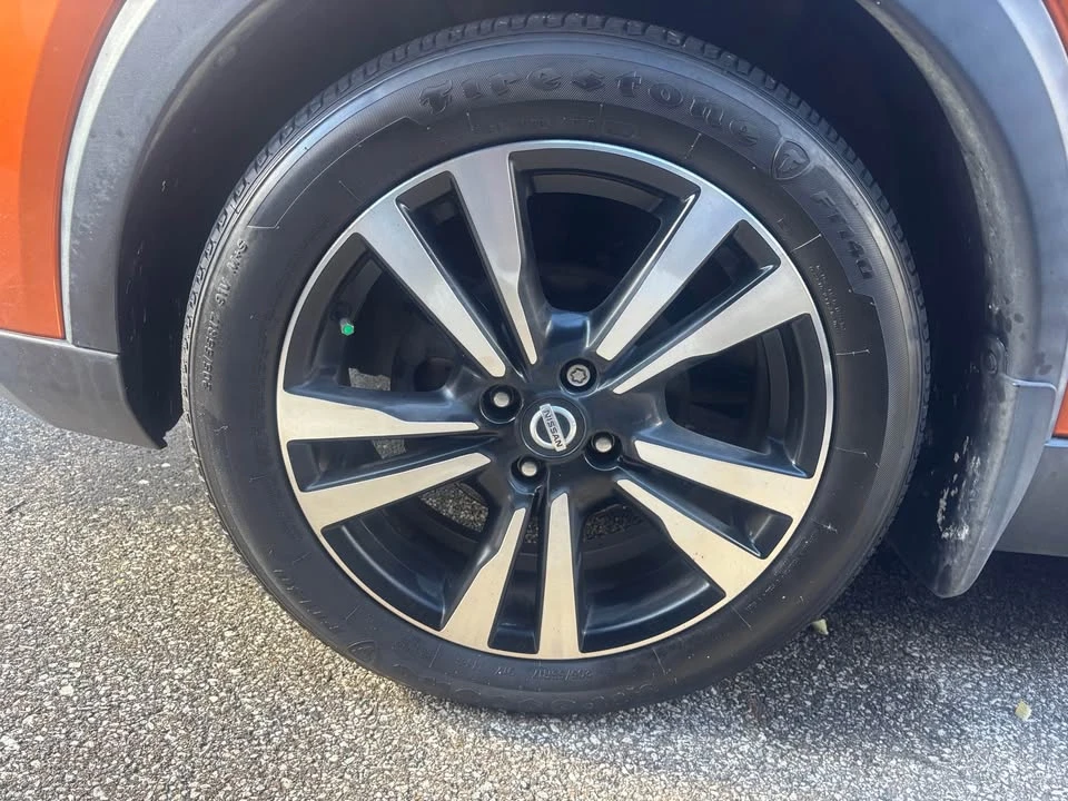 2020 Nissan Kicks - Image 7 of 13