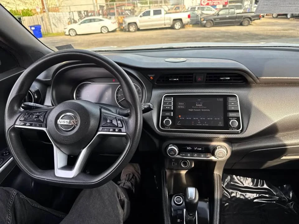 2020 Nissan Kicks - Image 18 of 19
