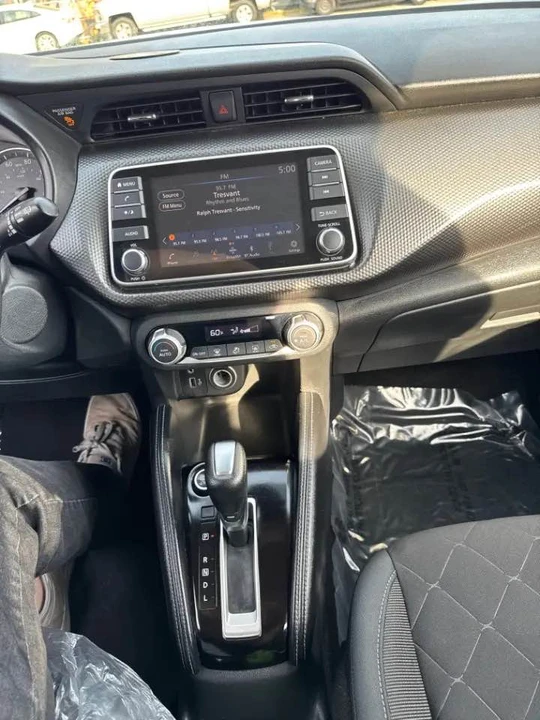 2020 Nissan Kicks - Image 19 of 19