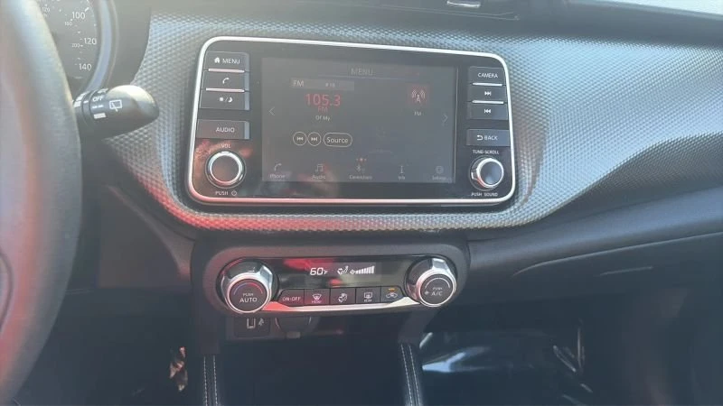 2020 Nissan Kicks - Image 10 of 10