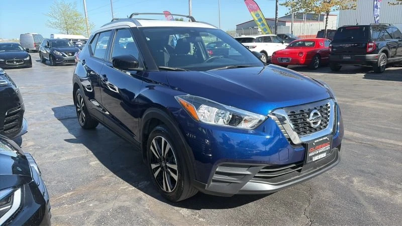 2020 Nissan Kicks - Image 3 of 10