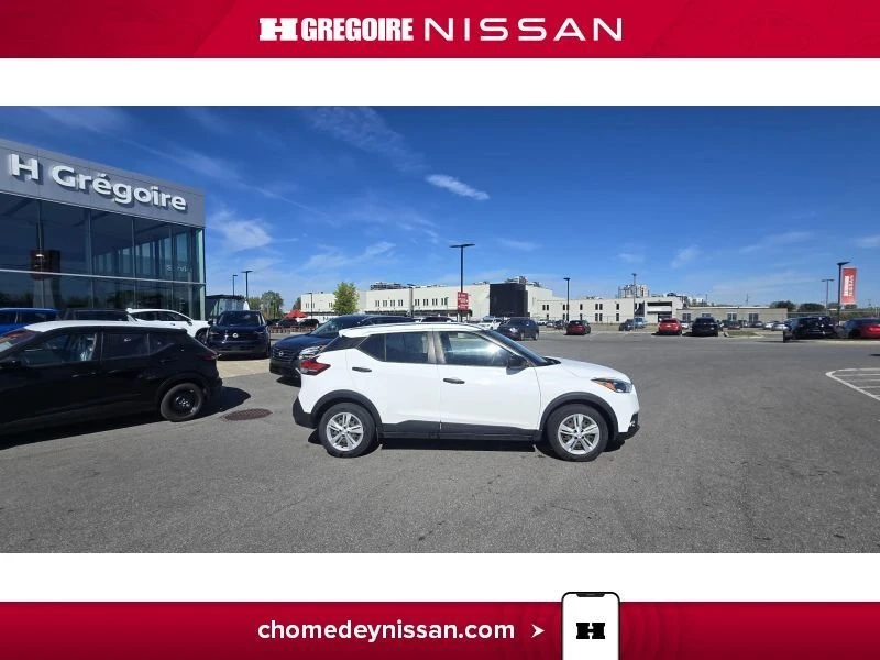 2020 Nissan Kicks - Image 13 of 13