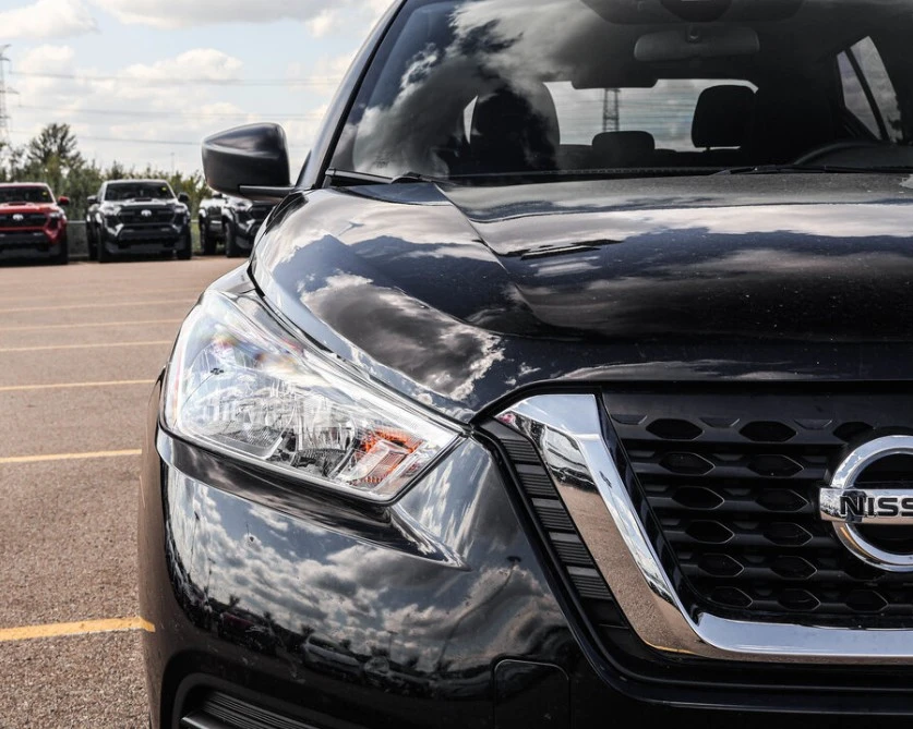 2020 Nissan Kicks - Image 7 of 16