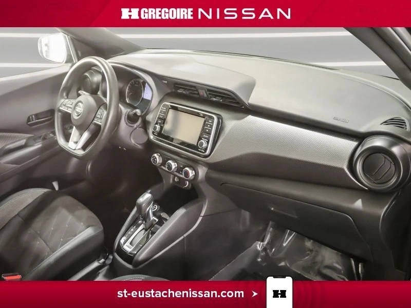2020 Nissan Kicks - Image 16 of 20