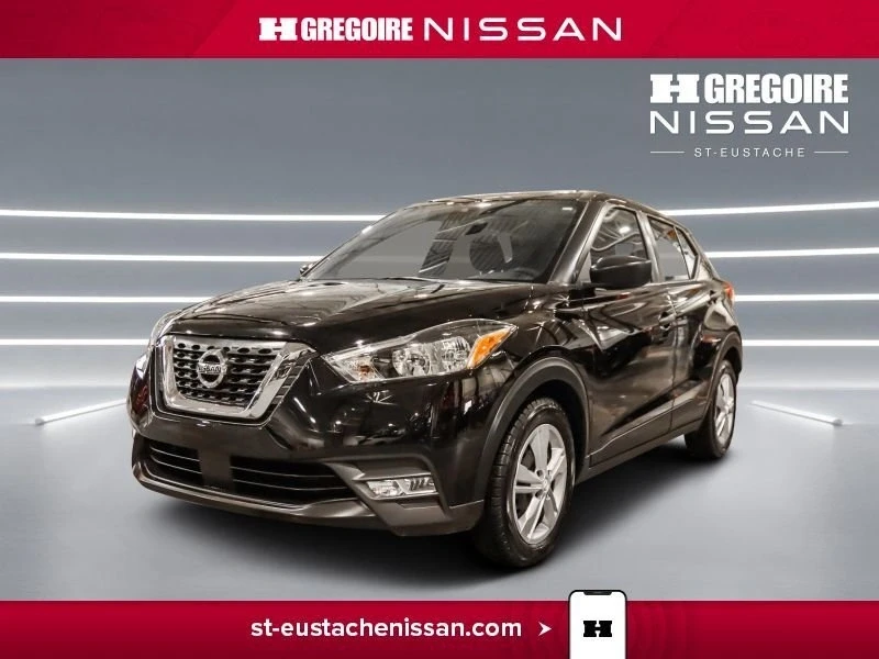2020 Nissan Kicks - Image 5 of 20