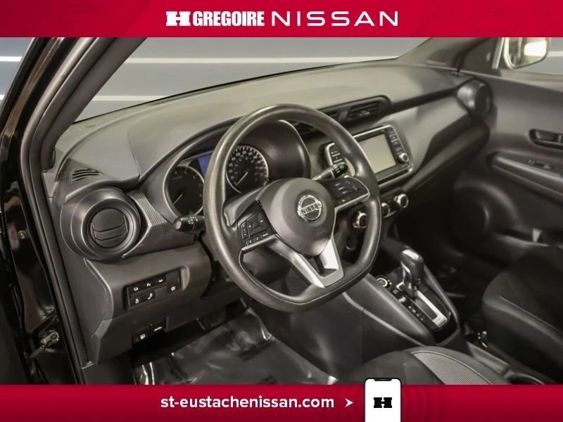 2020 Nissan Kicks - Image 14 of 20