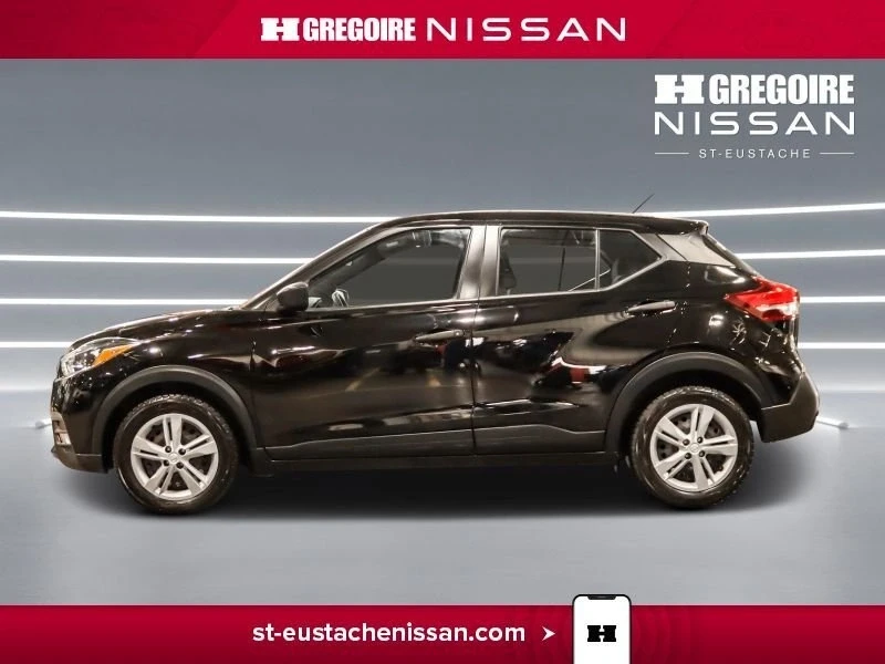 2020 Nissan Kicks - Image 7 of 20