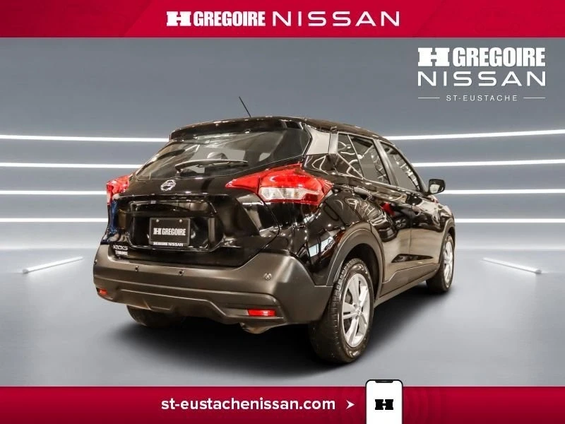 2020 Nissan Kicks - Image 12 of 20