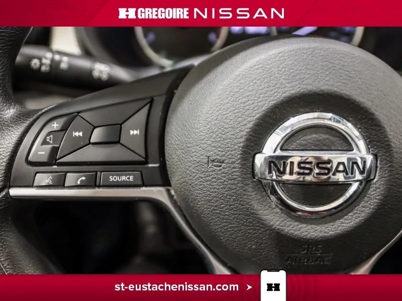 2020 Nissan Kicks - Image 18 of 20