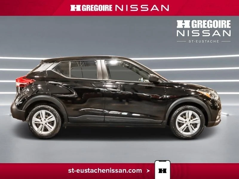 2020 Nissan Kicks - Image 13 of 20