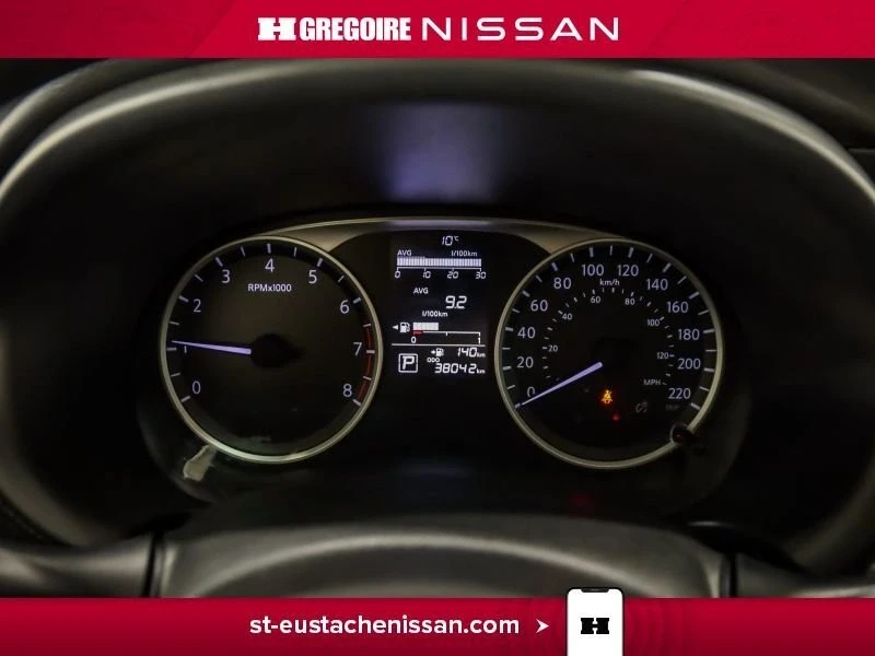 2020 Nissan Kicks - Image 19 of 20