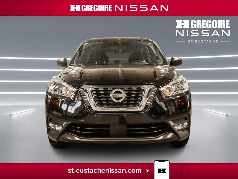 2020 Nissan Kicks - Image 2 of 20