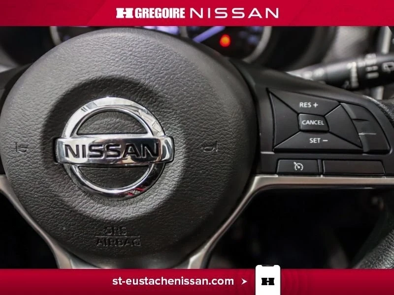 2020 Nissan Kicks - Image 20 of 20