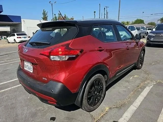 2020 Nissan Kicks - Image 3 of 5