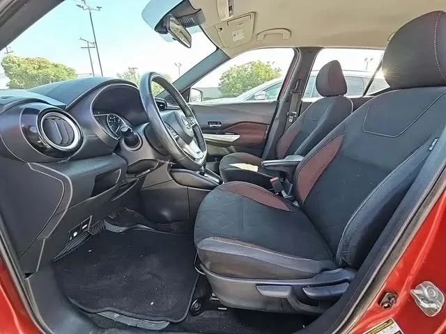 2020 Nissan Kicks - Image 5 of 5