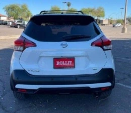 2020 Nissan Kicks - Image 5 of 12