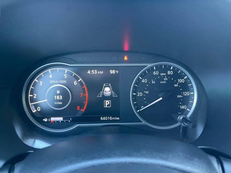 2020 Nissan Kicks - Image 10 of 12
