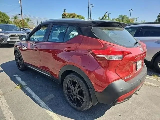 2020 Nissan Kicks - Image 4 of 5