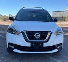 2020 Nissan Kicks - Image 2 of 12