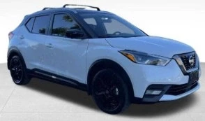2020 Nissan Kicks - Image 3 of 12