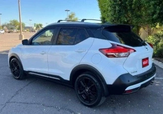 2020 Nissan Kicks - Image 6 of 12
