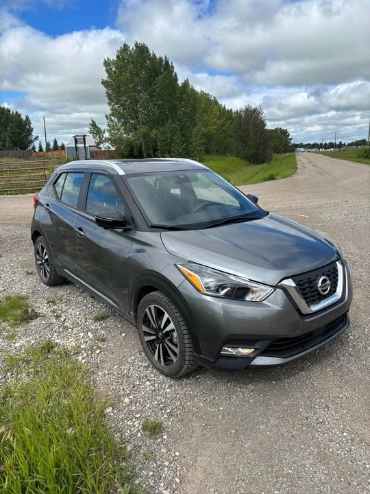 2020 Nissan Kicks - Image 2 of 8
