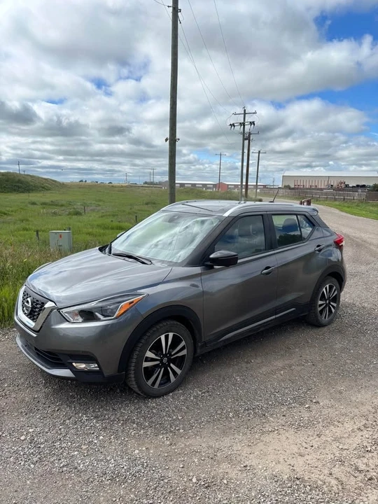 2020 Nissan Kicks - Image 4 of 8