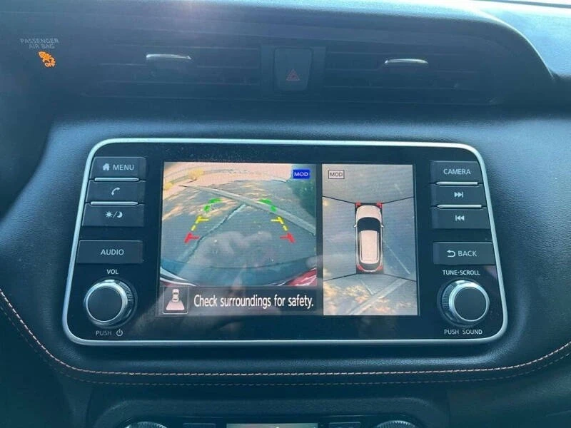 2020 Nissan Kicks - Image 12 of 12