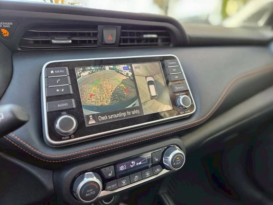 2020 Nissan Kicks - Image 6 of 11