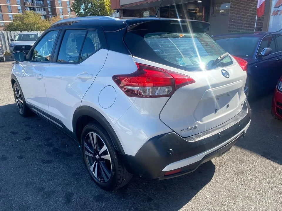 2020 Nissan Kicks - Image 6 of 18