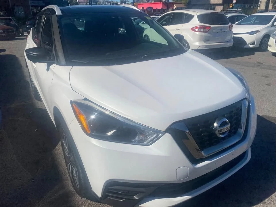 2020 Nissan Kicks - Image 3 of 18