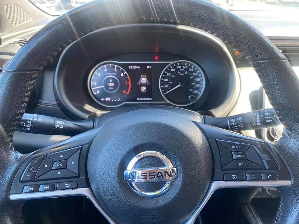 2020 Nissan Kicks - Image 7 of 18