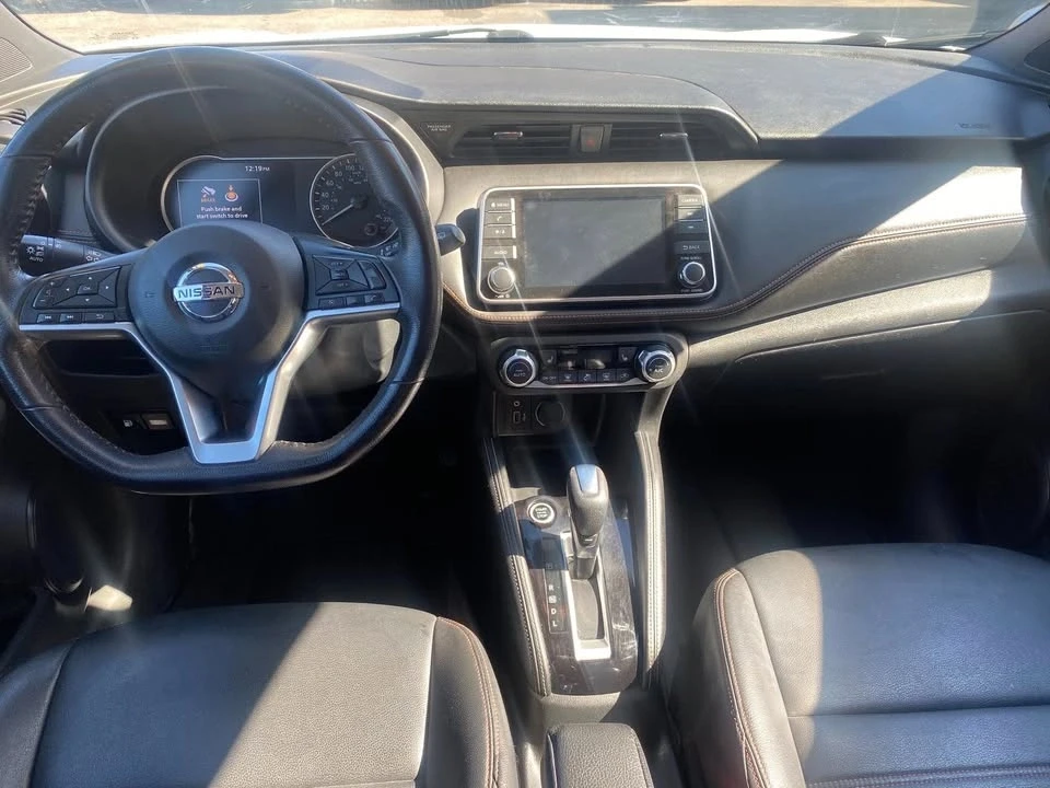 2020 Nissan Kicks - Image 7 of 10