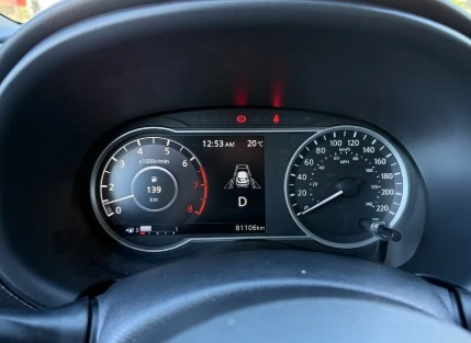 2020 Nissan Kicks - Image 7 of 8