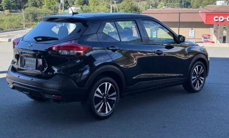 2020 Nissan Kicks - Image 3 of 8