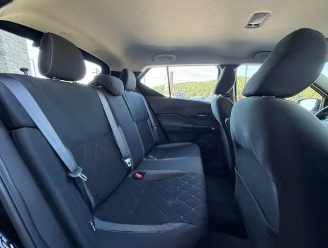 2020 Nissan Kicks - Image 8 of 8