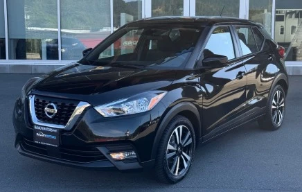 2020 Nissan Kicks - Image 2 of 8