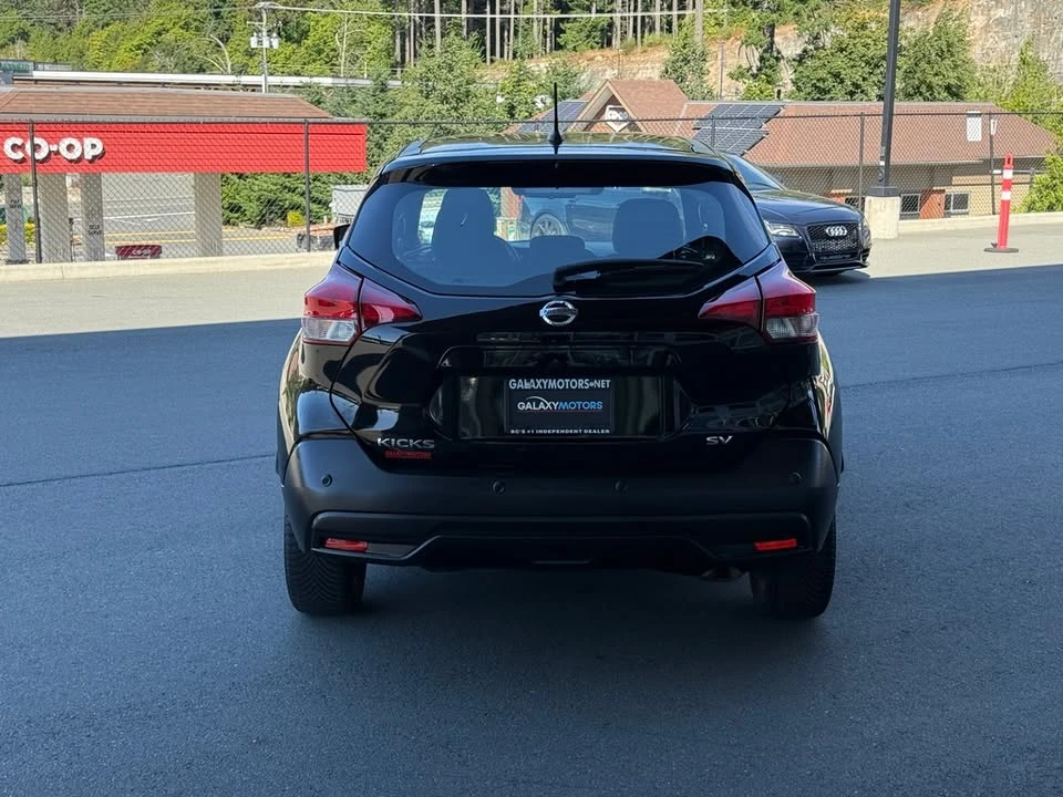 2020 Nissan Kicks - Image 4 of 8