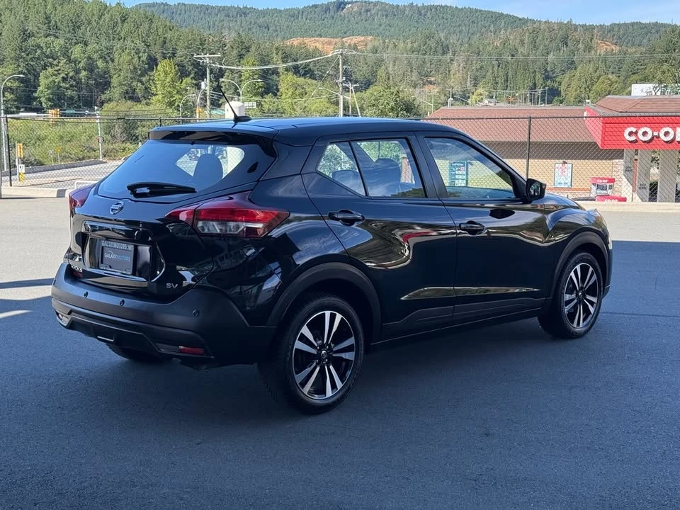 2020 Nissan Kicks - Image 3 of 8